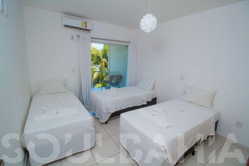 Porto Luar Apart Hotel image