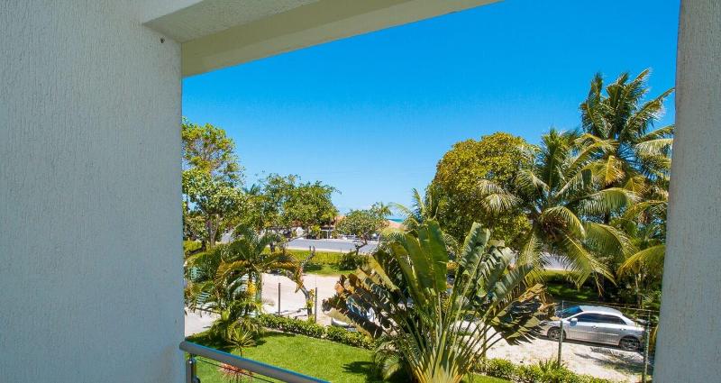 Porto Luar Apart Hotel image