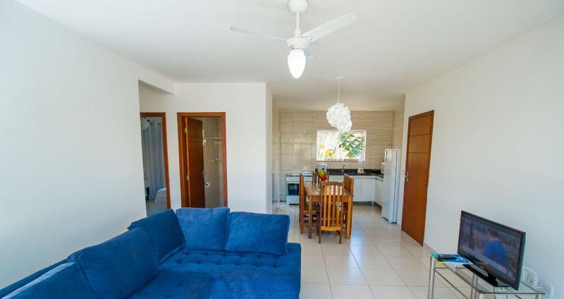 Porto Luar Apart Hotel image