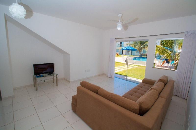 Porto Luar Apart Hotel image
