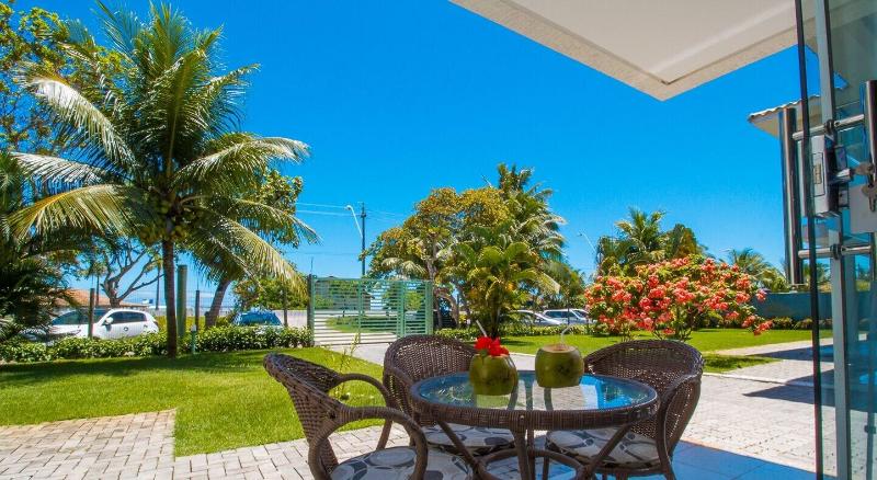 Porto Luar Apart Hotel image
