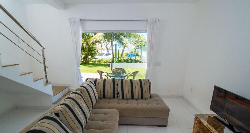 Porto Luar Apart Hotel image