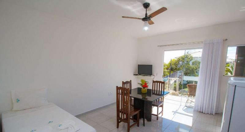 Porto Luar Apart Hotel image
