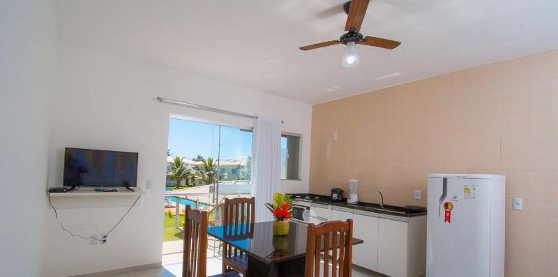 Porto Luar Apart Hotel image
