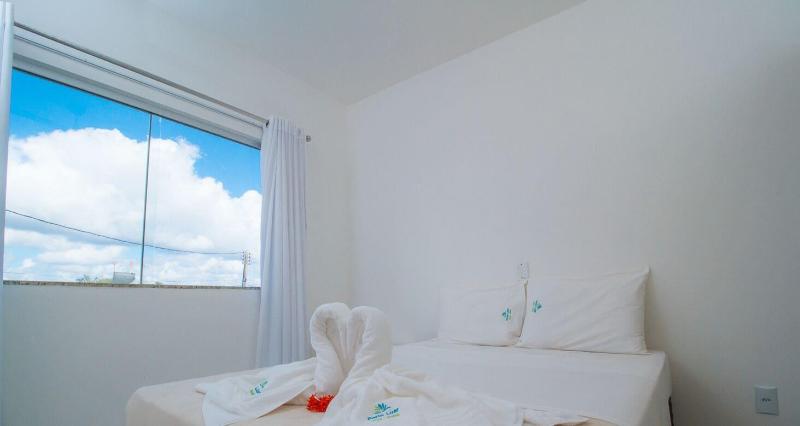 Porto Luar Apart Hotel image