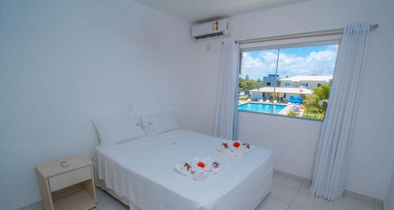 Porto Luar Apart Hotel image