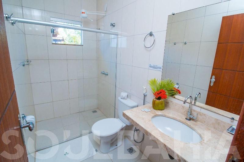 Porto Luar Apart Hotel image