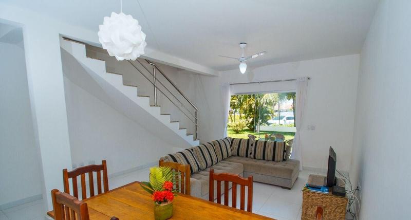 Porto Luar Apart Hotel image