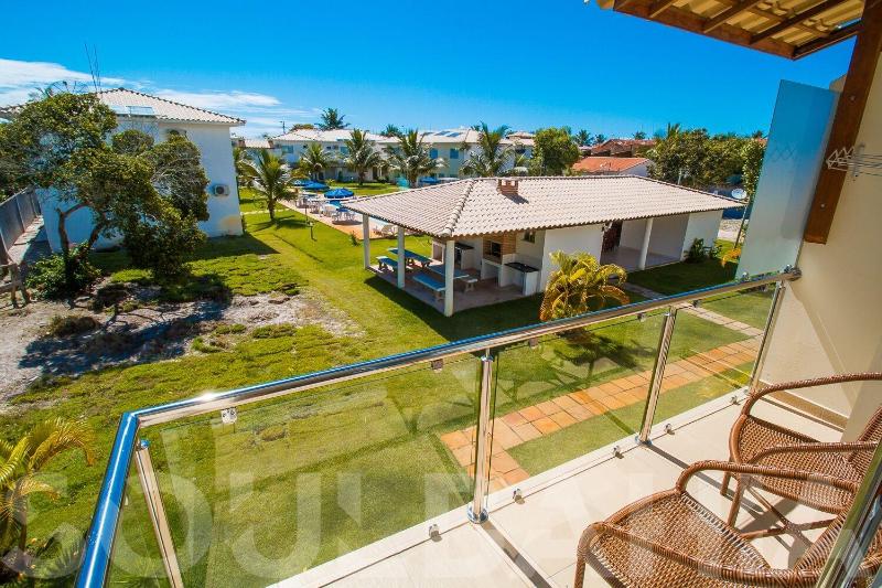 Porto Luar Apart Hotel image