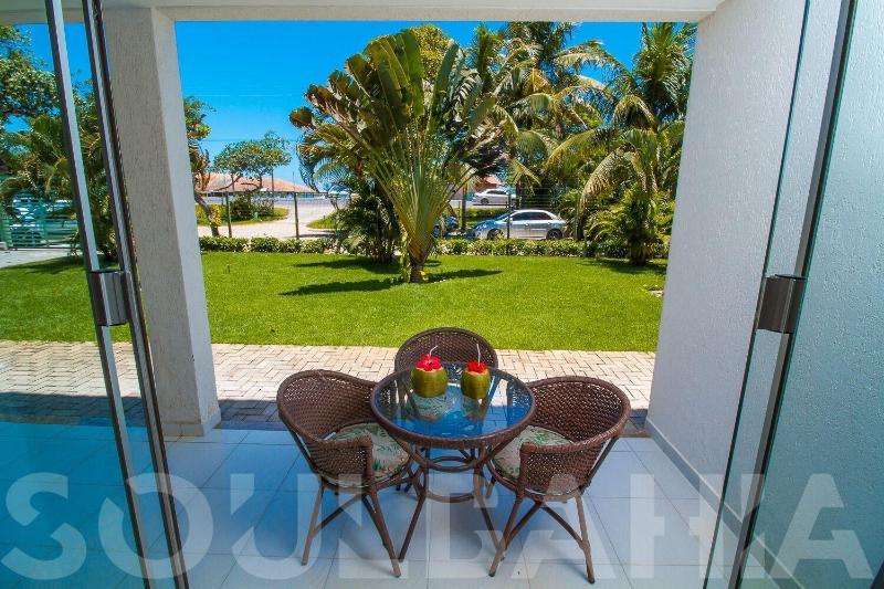 Porto Luar Apart Hotel image