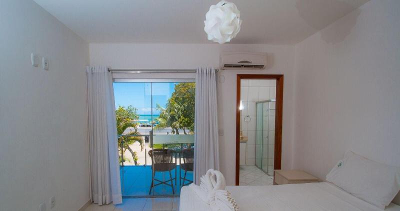 Porto Luar Apart Hotel image