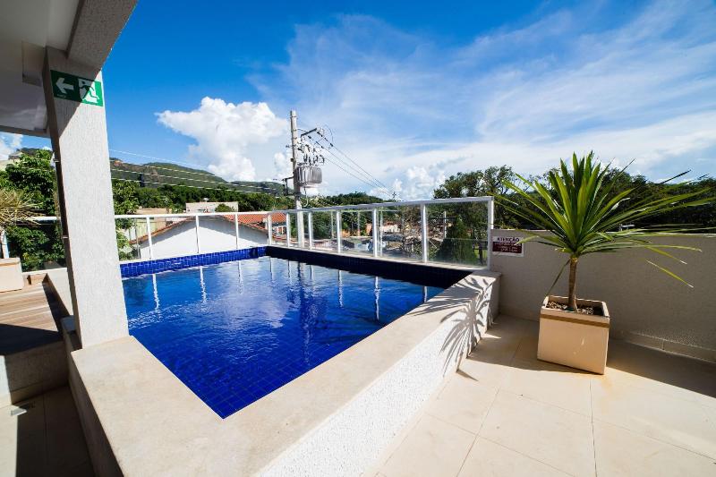 Serra Madre Residence image