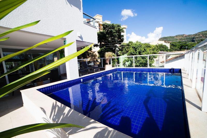 Serra Madre Residence image