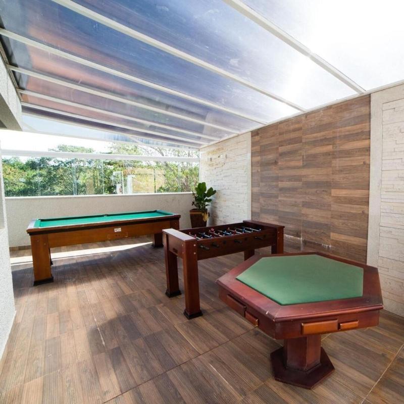 Serra Madre Residence image