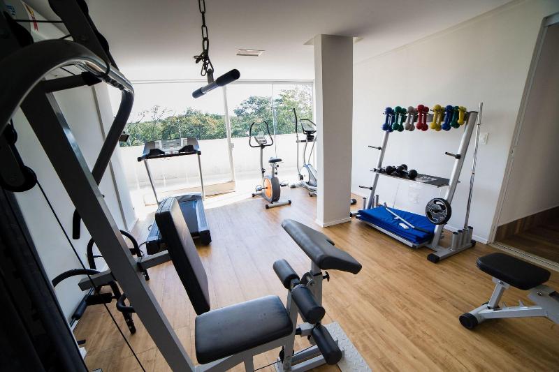 Serra Madre Residence image