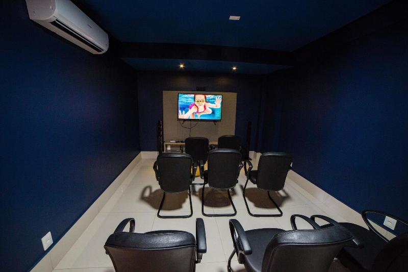 Serra Madre Residence image