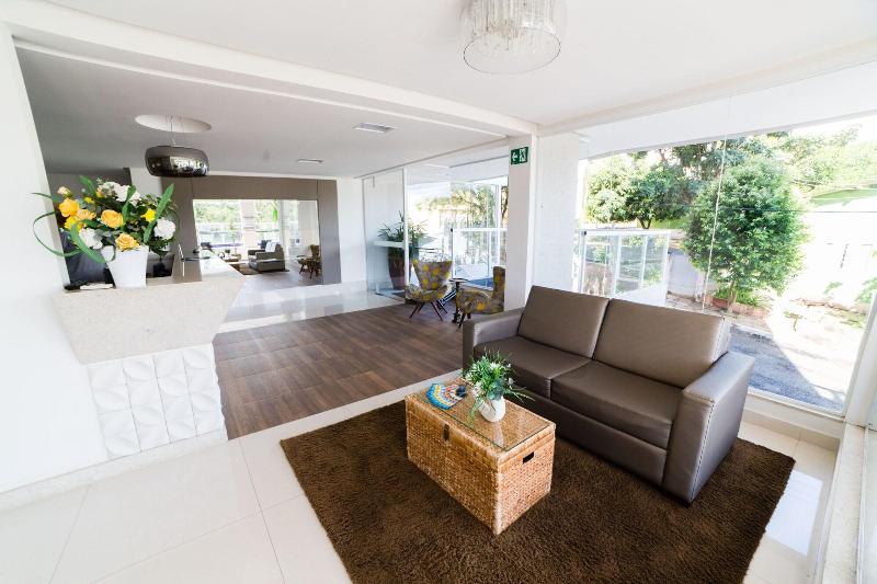 Serra Madre Residence image