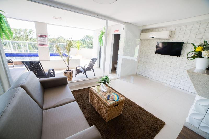 Serra Madre Residence image