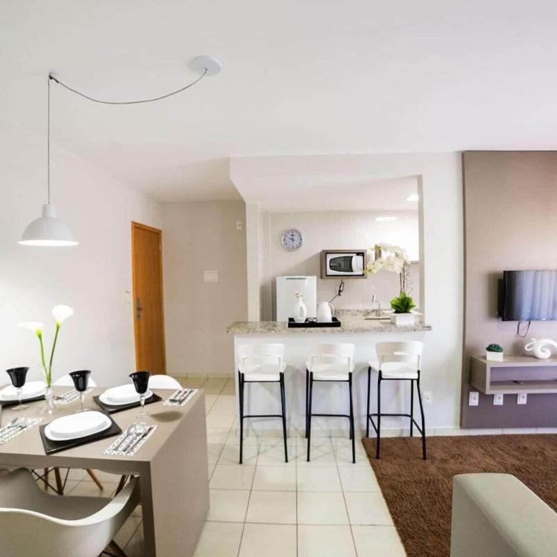 Serra Madre Residence image