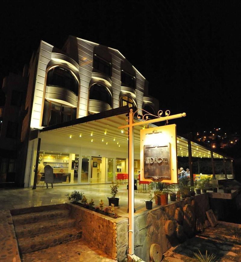 Andac Otel