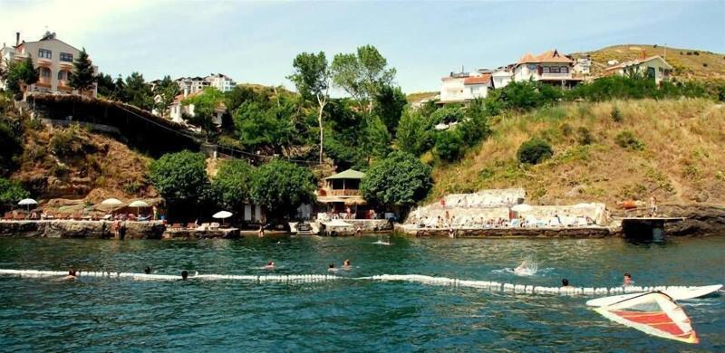 Andac Otel