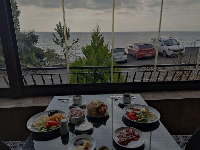 Andac Otel
