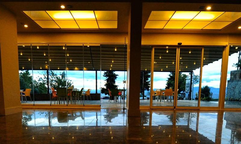 Andac Otel
