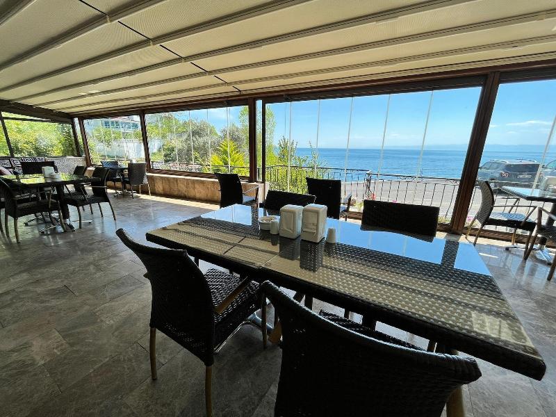 Andac Otel