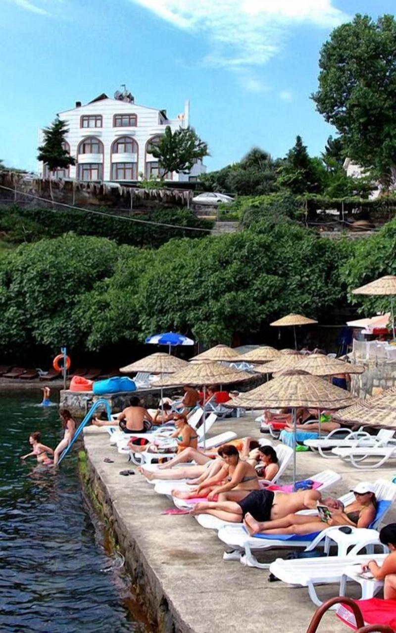 Andac Otel