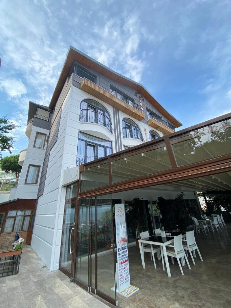 Andac Otel