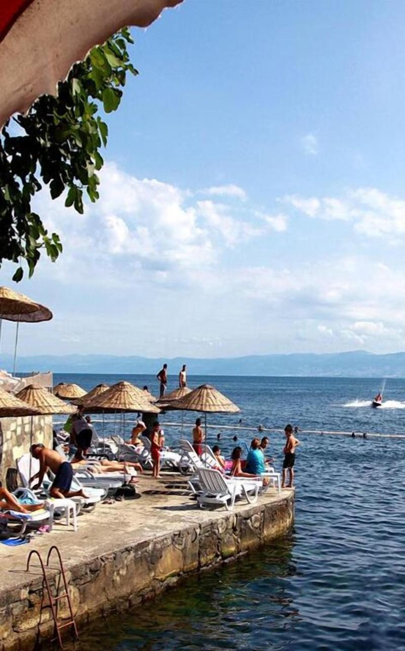 Andac Otel