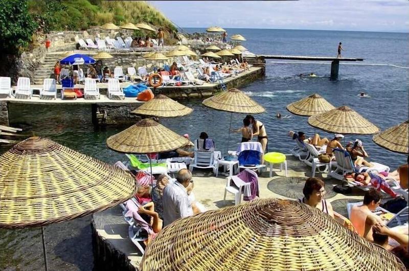 Andac Otel