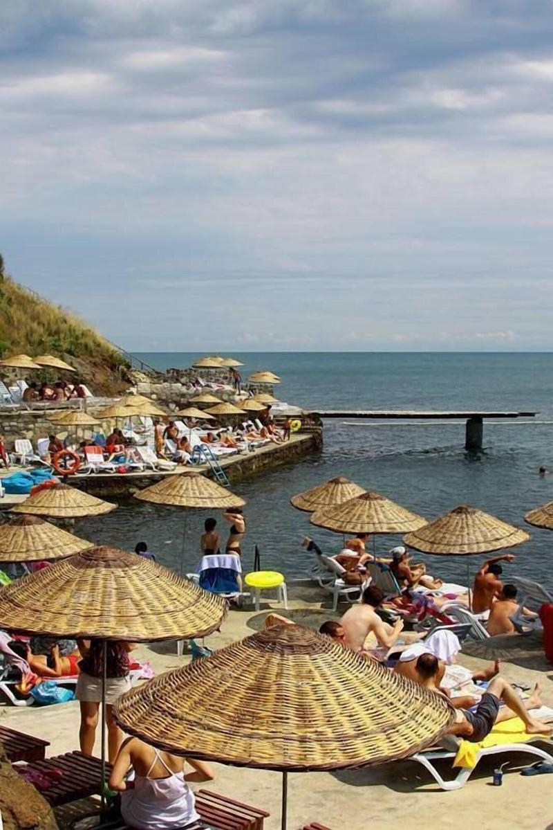 Andac Otel