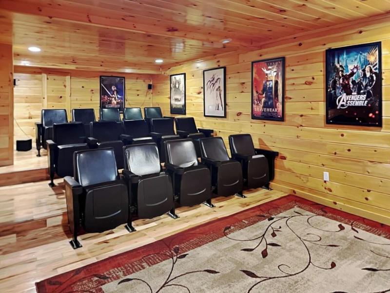 Parkside Lodge