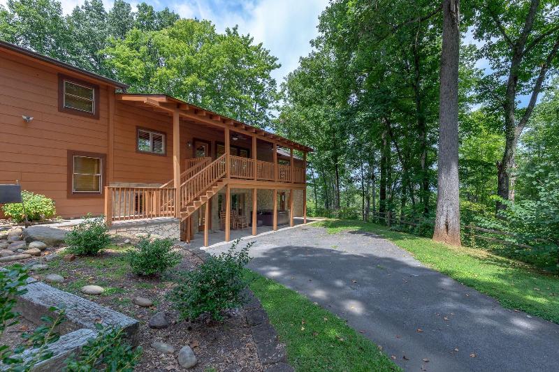 Parkside Lodge