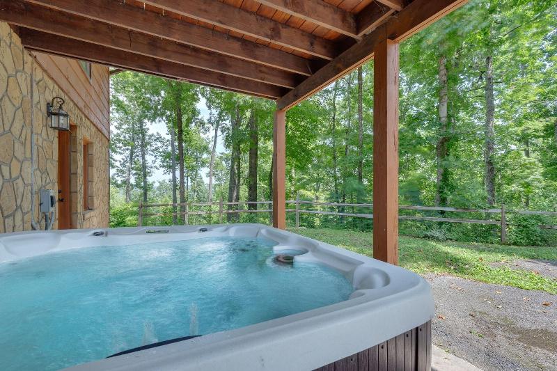 Parkside Lodge