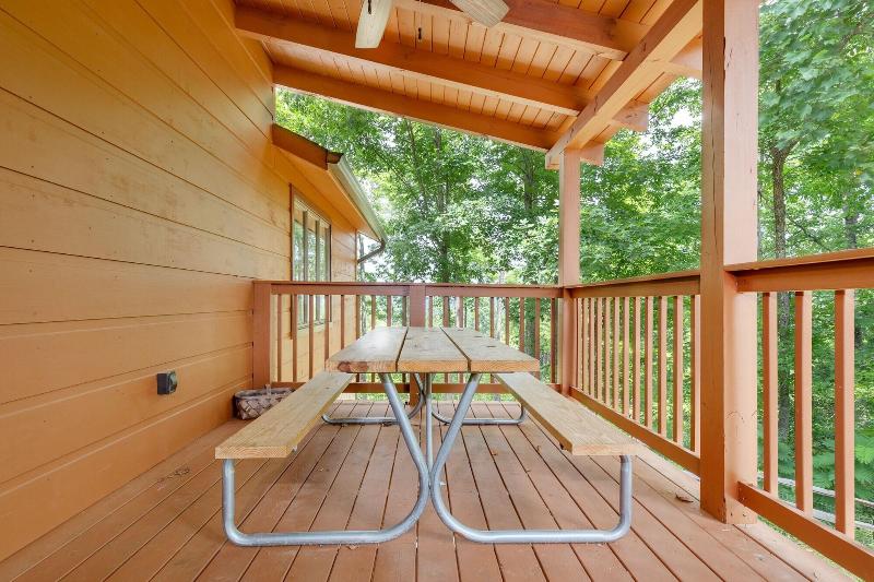 Parkside Lodge