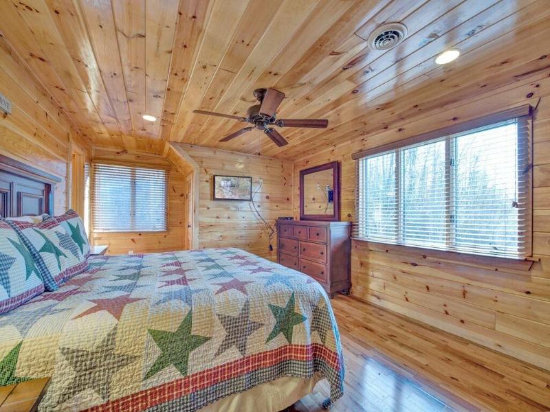 Parkside Lodge