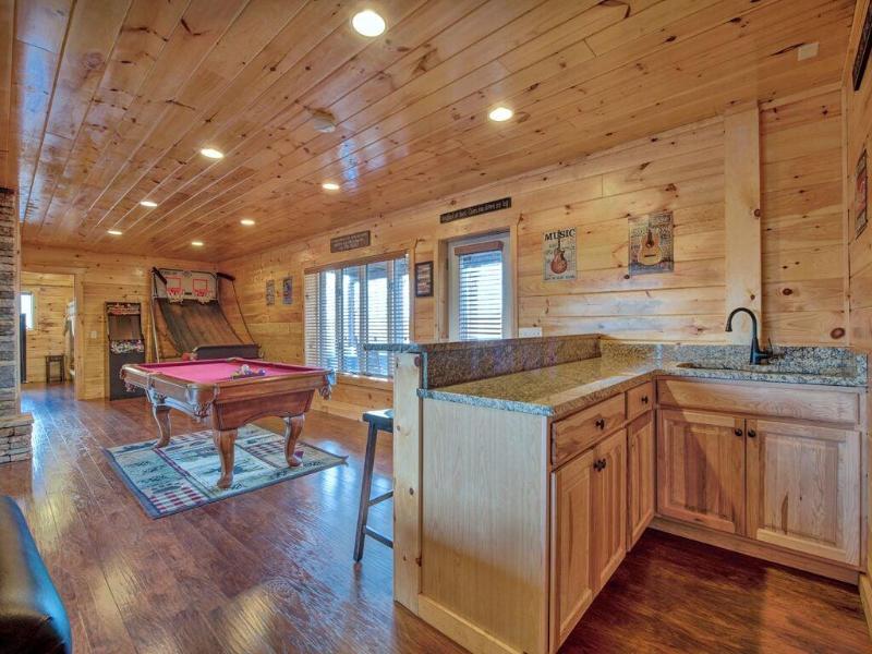 Parkside Lodge