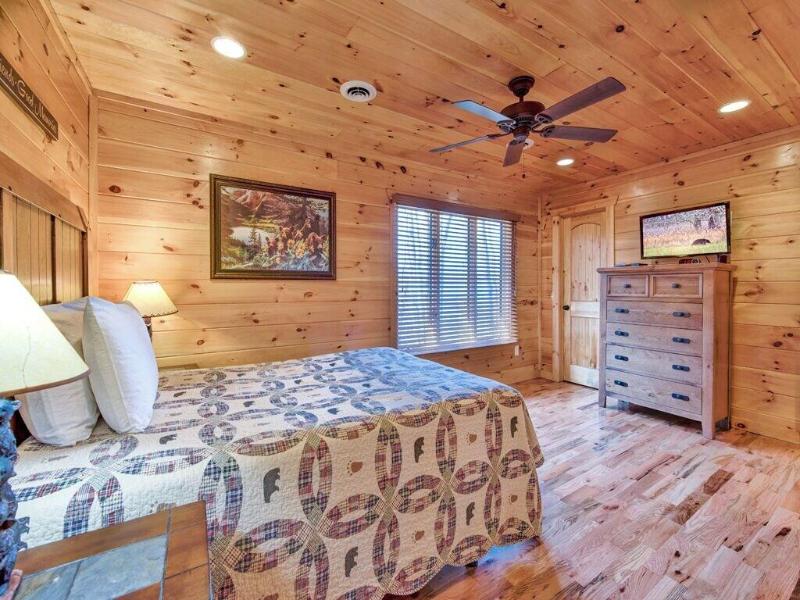 Parkside Lodge