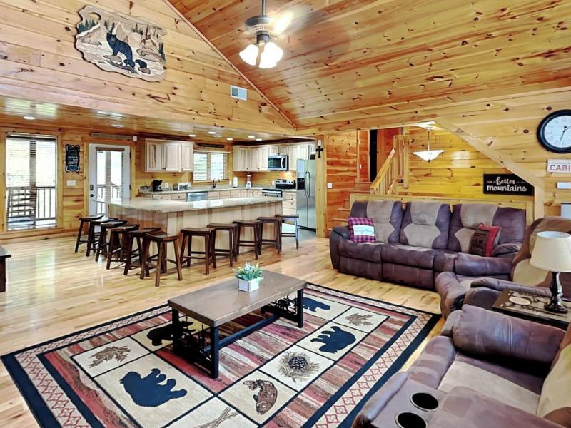 Parkside Lodge