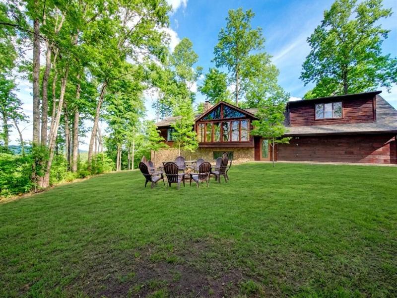 Parkside Lodge