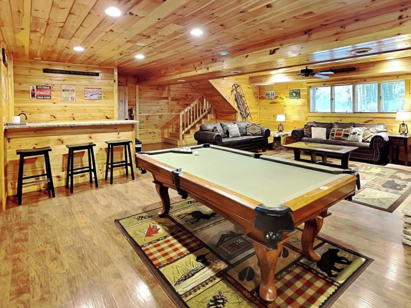 Parkside Lodge