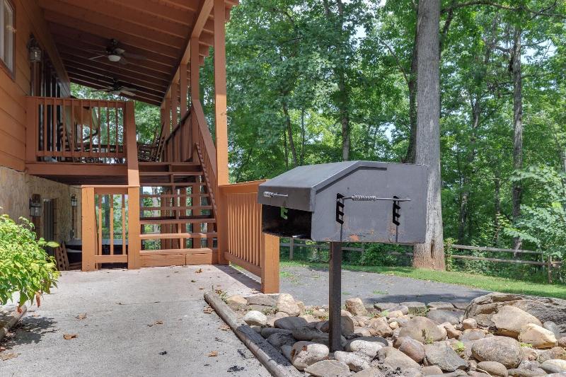 Parkside Lodge — photo 12