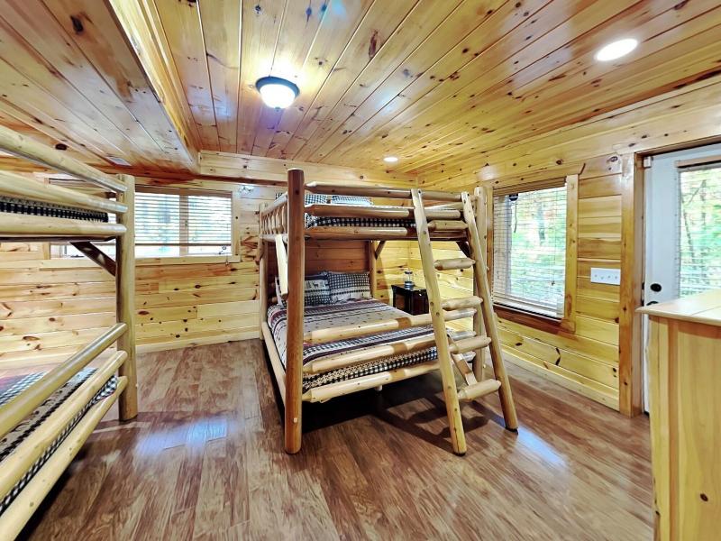 Parkside Lodge — photo 8