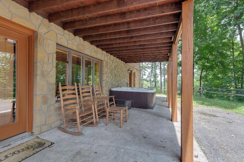 Parkside Lodge — photo 37