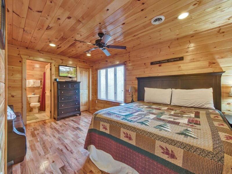 Parkside Lodge — photo 33