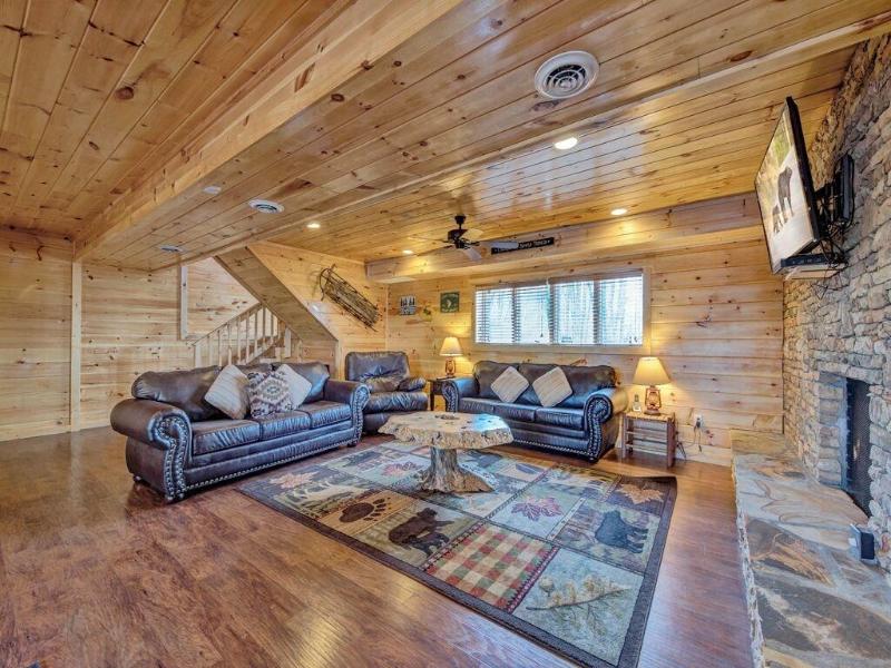 Parkside Lodge — photo 31
