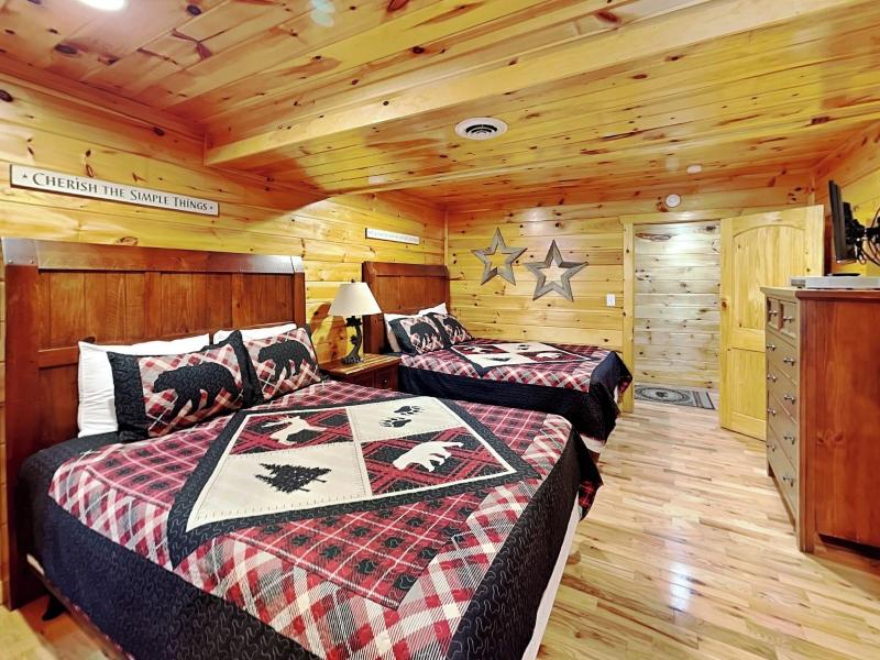 Parkside Lodge — photo 35