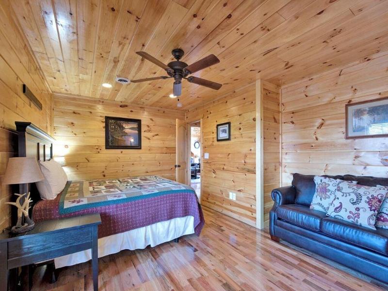 Parkside Lodge — photo 34